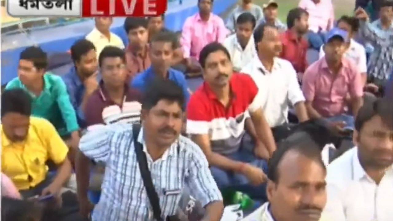 Job Seekers protest: অবস্থান তোলার সিদ্ধান্ত ২০০৯ এর দক্ষিণ ২৪ পরগনার প্রাথমিকের চাকরিপ্রার্থীদের