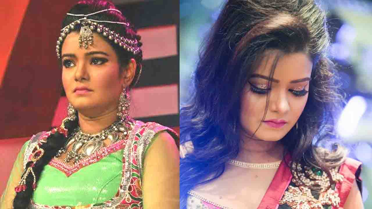 Sonali Chowdhury: মায়ের ইচ্ছেতেই অভিনয়ে আসা, আমি আমার লাইফ সাপোর্ট হারিয়ে ফেললাম: সোনালি চৌধুরী