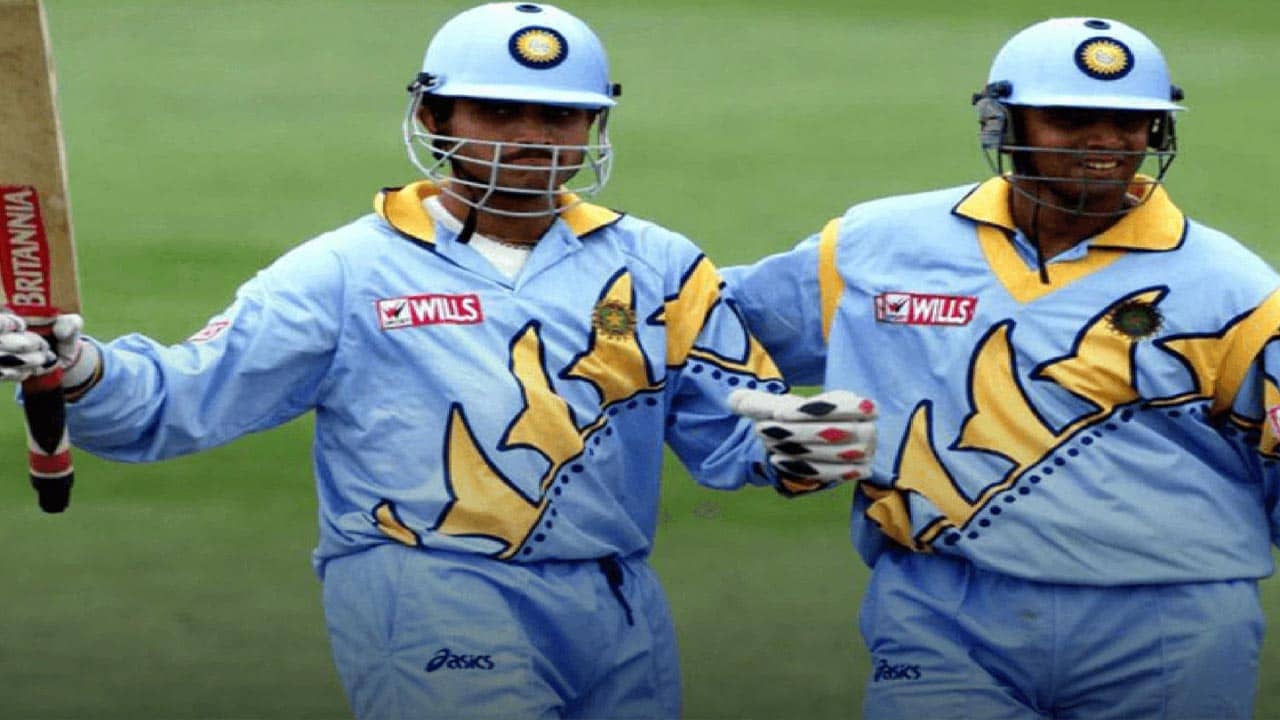 Jos Buttler: খুদে বাটলারকে প্রেরণা জুগিয়েছিলেন সৌরভ-দ্রাবিড়!