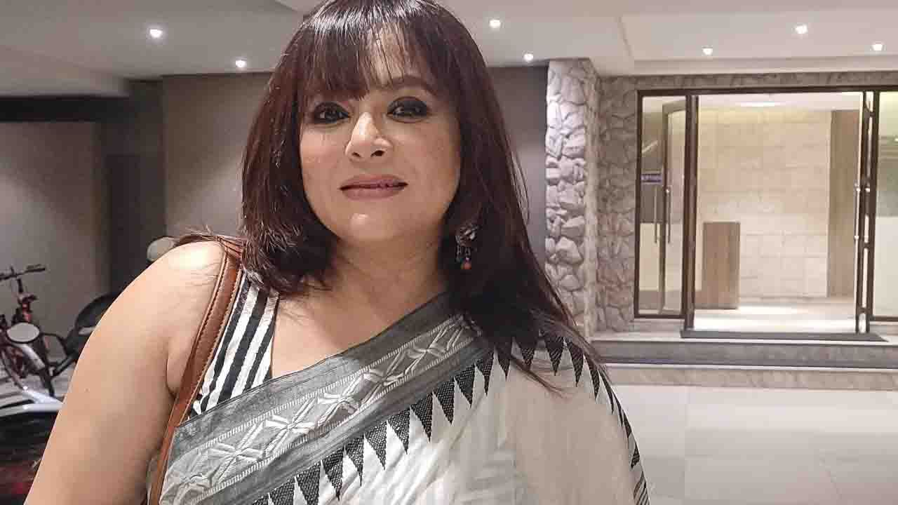 Sreelekha Mitra: নিজের মৃত্যু নিয়ে পোস্ট করলেন শ্রীলেখা, তারপরই মুছে দিলেন কেন?