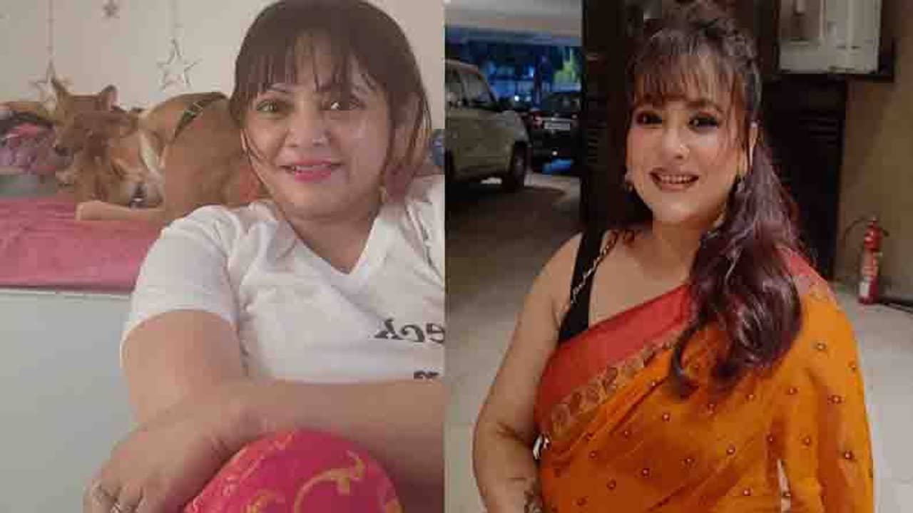 Sreelekha Mitra: মাঝরাতে বাড়ি ফিরে নিজের বেডরুমে ঢুকতে পারছিলেন না শ্রীলেখা, রাস্তা আটকে ওরা, তারপর যা হল...