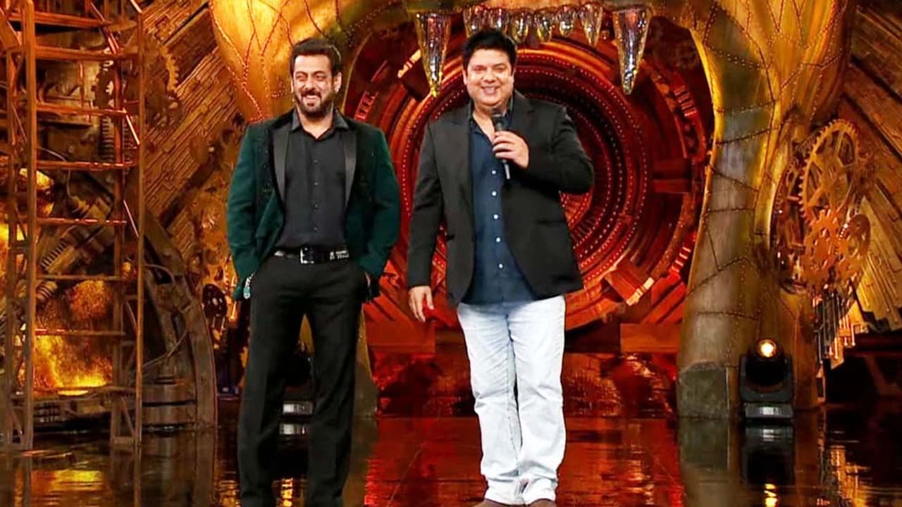 Salman-Sajid: বন্ধুত্বে ফাটল! সাজিদকে কেন 'ডবল স্ট্যান্ডার্ড' বললেন সলমন?