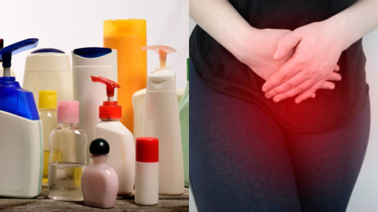 Tumors in women: ড্রেসিং টেবিল ভরে গিয়েছে নানা ধরনের প্রসাধনী পণ্যে? বাড়ছে জরায়ুতে টিউমারের ঝুঁকি