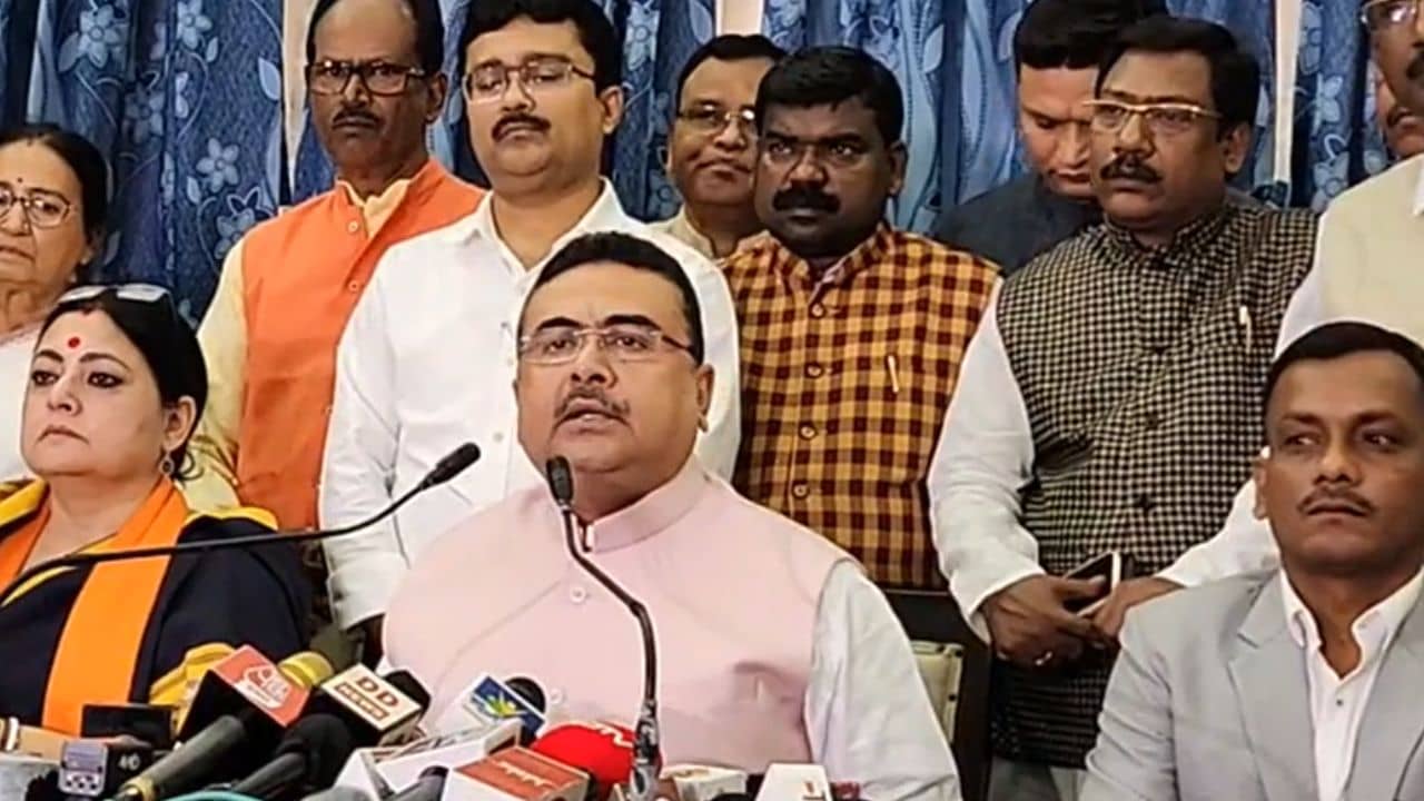 Suvendu Adhikari: গ্রামীণ রাস্তার জন্য কেন্দ্র ৫৮৪ কোটি টাকা দিলেও কী কী গাইডলাইন দিয়েছে, জানালেন শুভেন্দু
