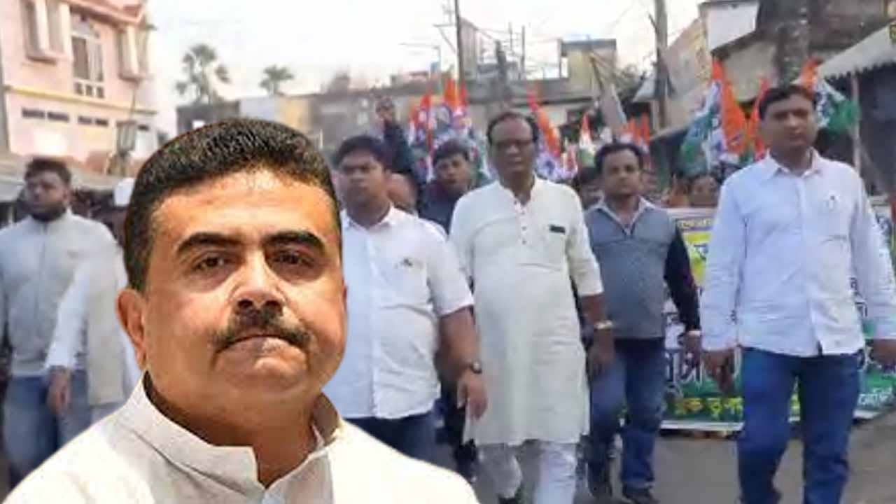 FIR against Suvendu: থানায় থানায় এবার শুভেন্দুর নামে FIR, পাল্টা কৌশল তৃণমূলের