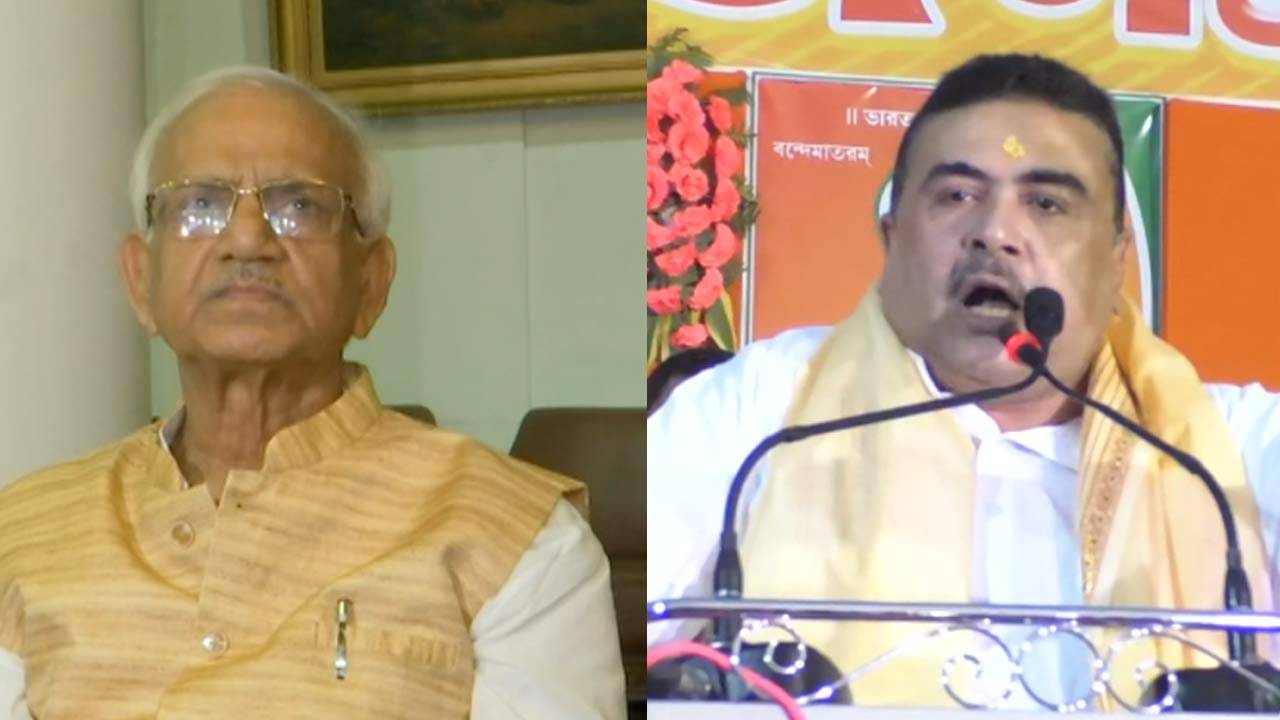 Dengue: সব বিষয়ে কেন্দ্রের হস্তক্ষেপ চায়, যুক্তরাষ্ট্রীয় কাঠামোটাই বোঝে না, শুভেন্দুকে তোপ শোভনদেবের