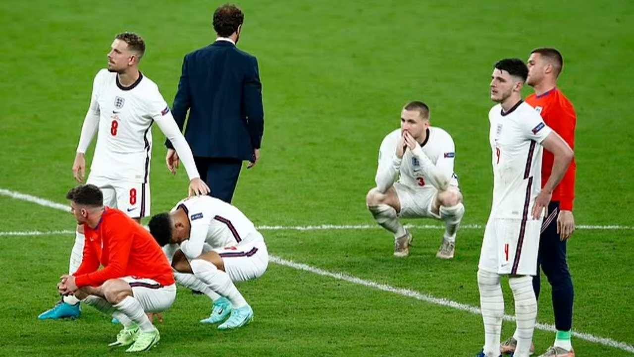 Qatar World Cup 2022: ইংল্যান্ডের বিশ্বকাপ জেতার সম্ভাবনা মাত্র ৭ শতাংশ, বলছে সমীক্ষা