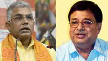 Udayan Guha on Dilip Ghosh: দিলীপের হুমকির পাল্টা বেফাঁস উদয়ন; রোলার দিয়ে পিষে দেওয়ার হুঁশিয়ারি