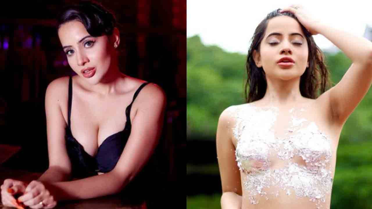 Urfi Javed Controversy: পোশাক প্রথা ভাঙতেই মিলল চোখরাঙানি, নেটাপাড়া উরফিকে শেখাবে প্যান্ট কোথায় পরতে হয়