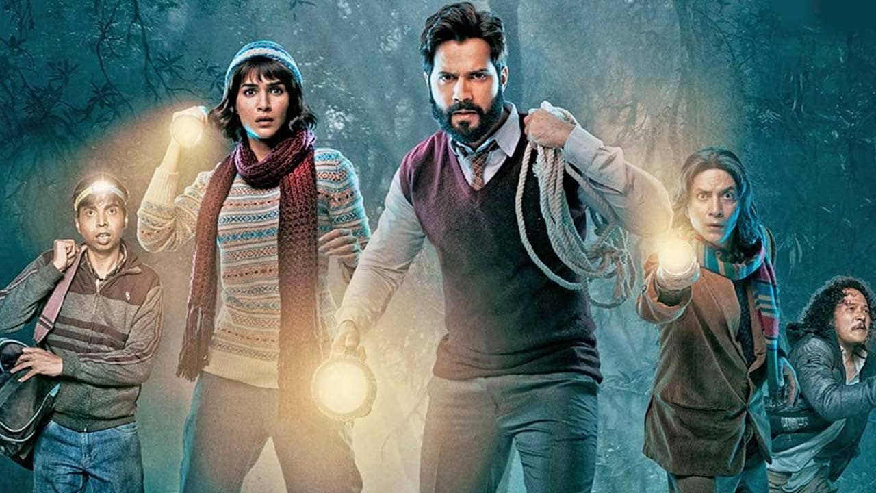 Varun-Bhediya box office collection Day 1: বরুণের ছবি ‘ভেড়িয়া’ কী পারবে ২০২২ সালের বক্স অফিসে হিটের তালিকায় নাম লেখাতে?