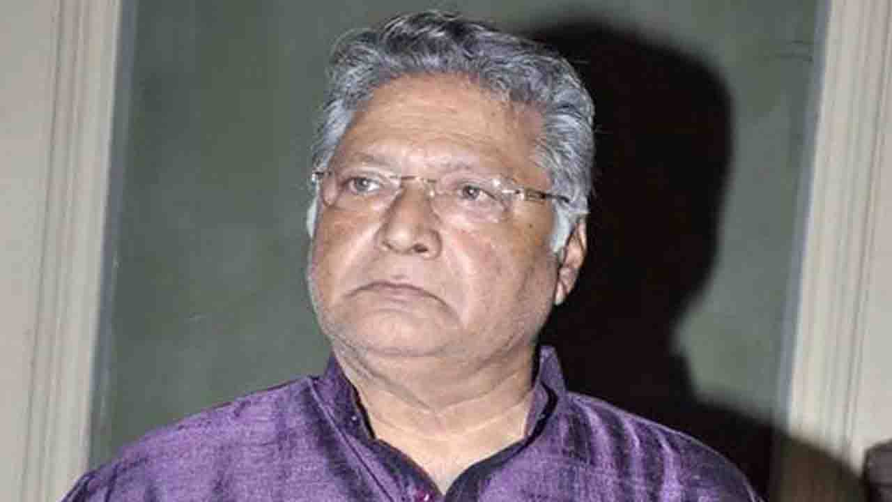 Vikram Gokhale Hospitalised: হাসপাতালে ভর্তি ঐশ্চর্য রাই বচ্চনের পর্দার বাবা বিক্রম গোখেল; অবস্থা সঙ্কটজনক