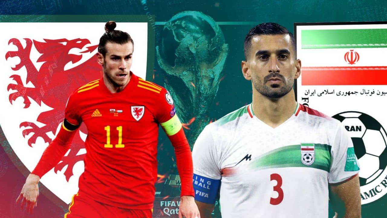 WAL vs IRN FIFA WC Match Preview : আজ মুখোমুখি ইরান ও ওয়েলস, কতটা তৈরি দু-দল?