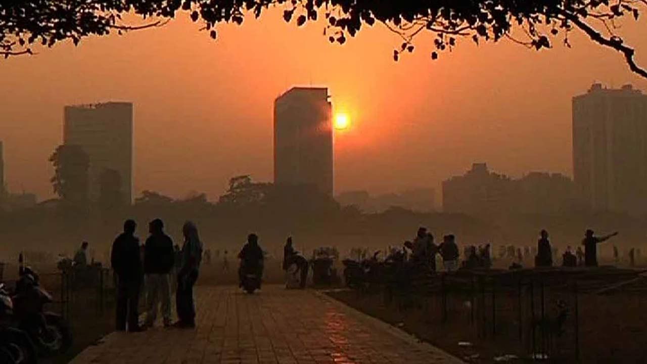 Weather Update : সকালে ঠান্ডার আমেজ, আরও কমবে তাপমাত্রা; জাঁকিয়ে শীত কবে?