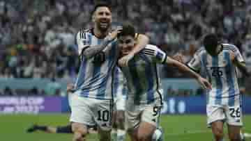 ARG vs CRO FIFA Match Report: আল হিম এর পথে এক ধাপ, ফাইনালে মেসির আর্জেন্টিনা