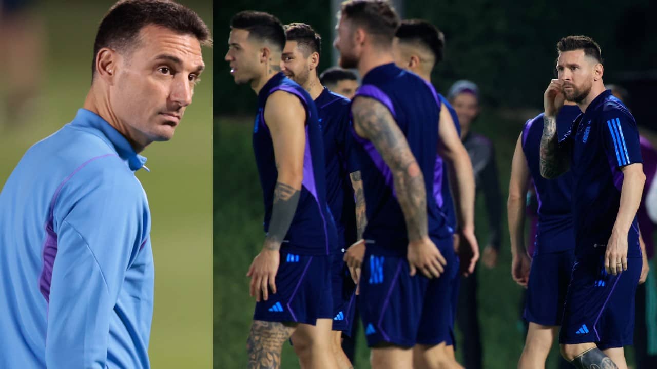 NED vs ARG FIFA WC Match Preview: ডাচদের বিরুদ্ধে দুই ডি নিয়ে আশঙ্কা মেসির শিবিরে