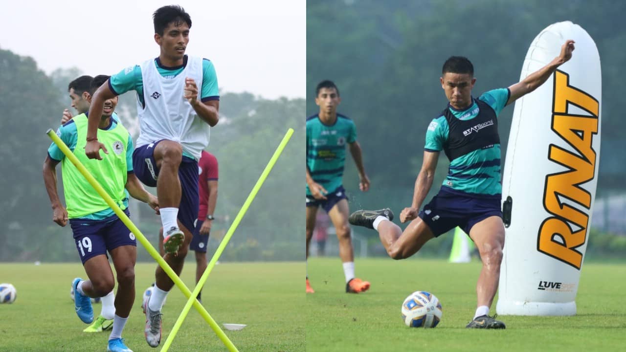 ISL 2022-23: গোয়া ম্যাচের প্রস্তুতিতে এটিকে মোহনবাগান