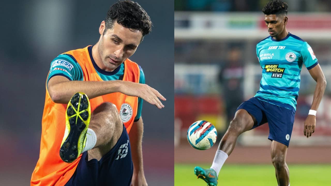 ATKMB vs FCG Preview: গোয়া ম্যাচের আগে মিনি হাসপাতাল মোহনবাগান