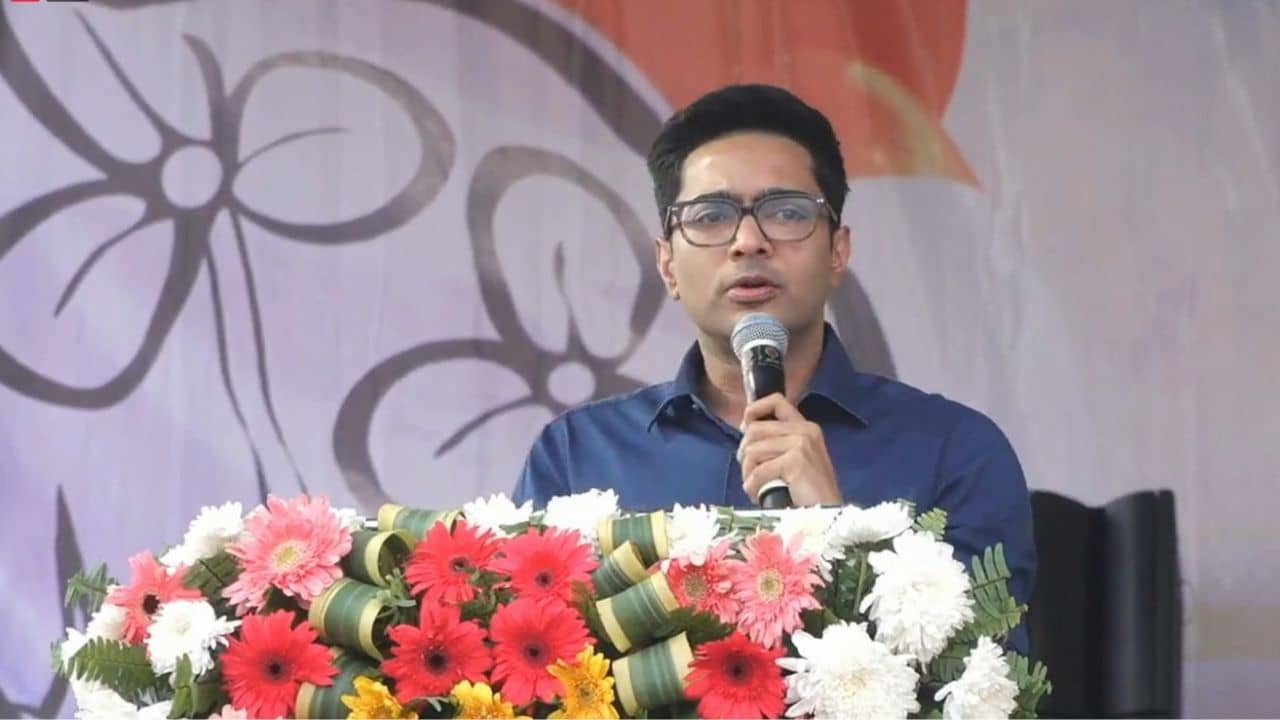 Abhishek Banerjee in Keshpur: তৃণমূলের নজরে কেশপুর, আজ কী বার্তা দেবেন অভিষেক?