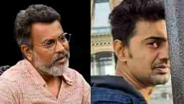 Dev-Mithun Controversy: ... আপনি যে মানুষ ঠকানোর হাতিয়ার মাত্র তা নিশ্চয়ই বুঝেছেন, দেবকে প্রশ্নবাণ রুদ্রনীলের