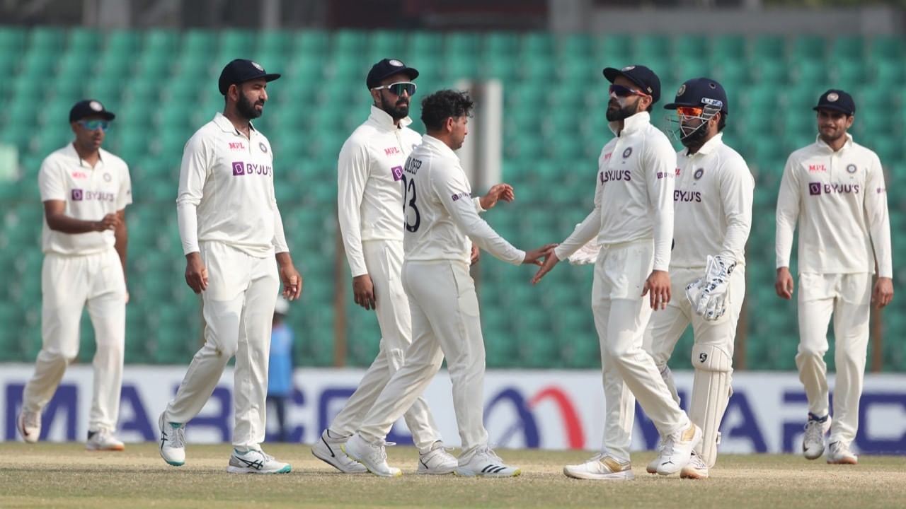 IND BAN, 1st Test: প্রথম টেস্টে বাংলাদেশকে উড়িয়ে কী বললেন ভারতের অধিনায়ক রাহুল?