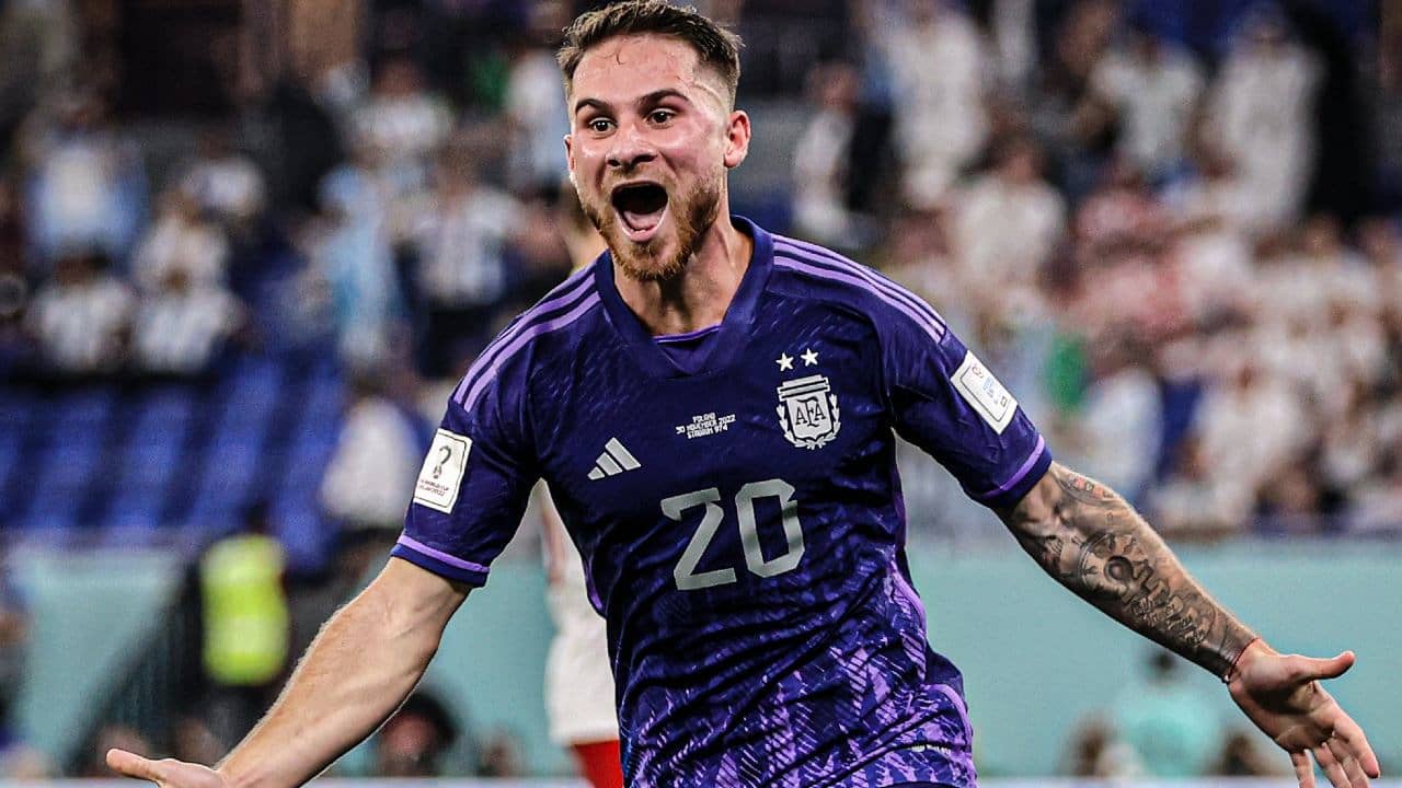 Alexis Mac Allister: সৌদির কাছে হারের জ্বালা মেটানোর জন্য ঝাঁপিয়েছিলাম, কে বলছেন এমন কথা?