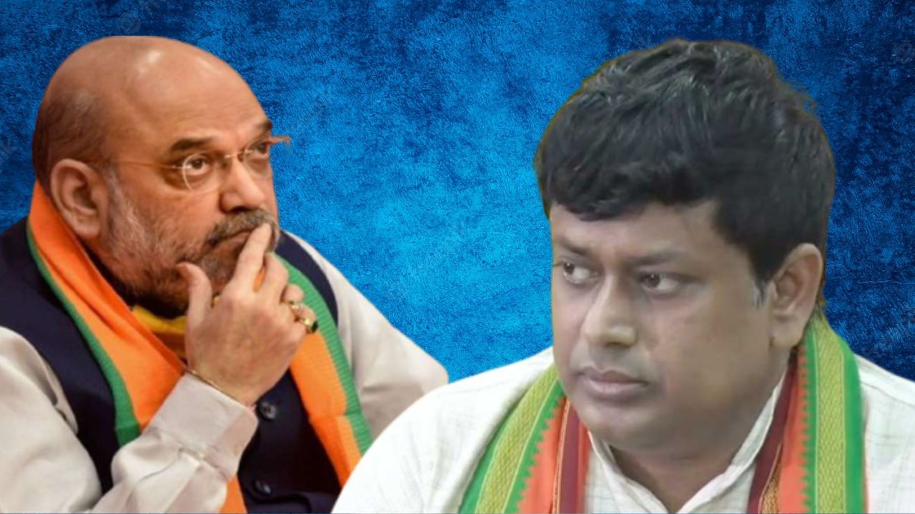 Amit Shah to meet Sukanta: লক্ষ্মীবারে শাহের 'দরবারে' ডাক পড়ল সুকান্তের, কলকাতা ফেরা বাতিল করলেন সাংসদ