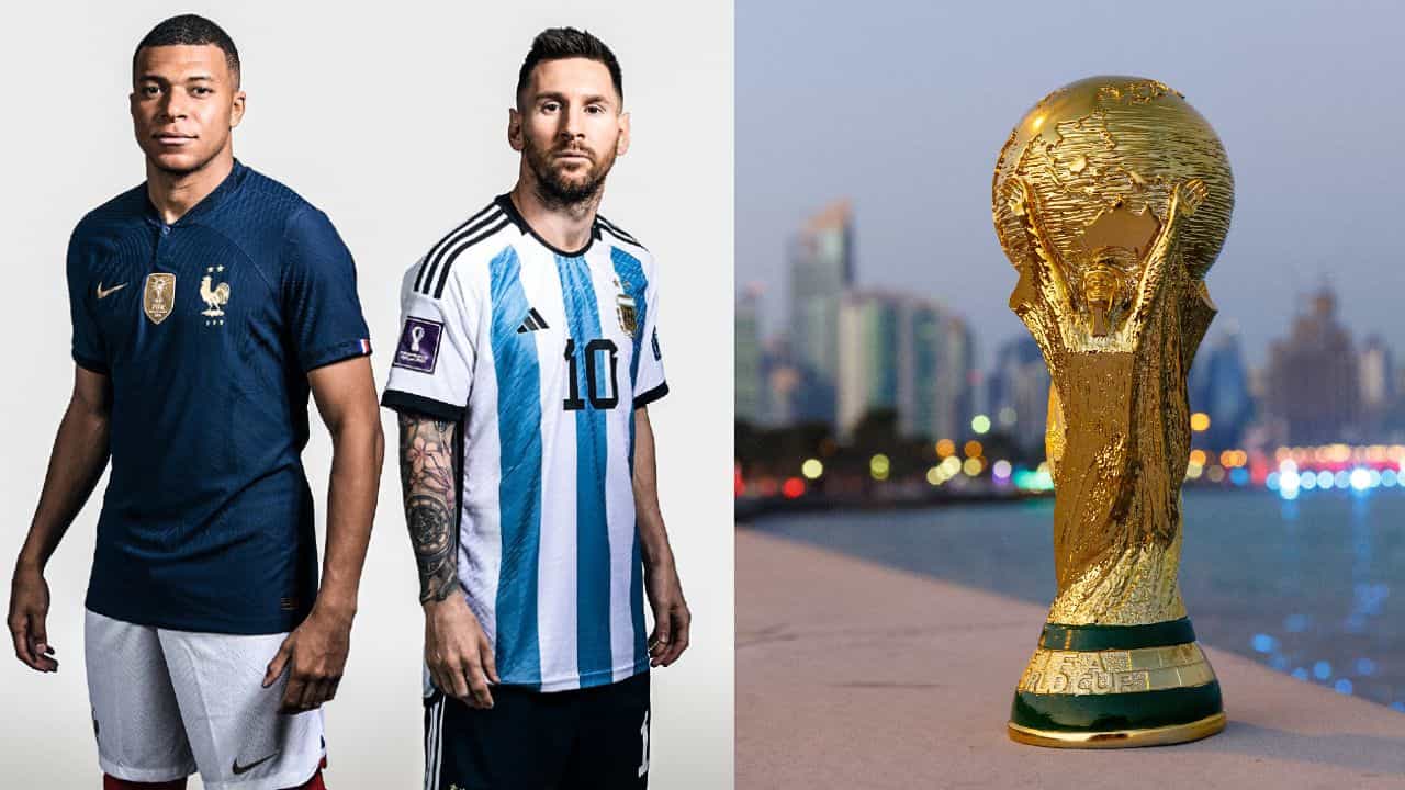 FIFA World Cup 2022: মাছ, বিড়াল, সারমেয়; ফাইনাল নিয়ে এক ঝাঁক প্রাণীর ভবিষ্যদ্বাণী FIFA World Cup 2022: মাছ, বিড়াল, সারমেয়; ফাইনাল নিয়ে এক ঝাঁক প্রাণীর ভবিষ্যদ্বাণী