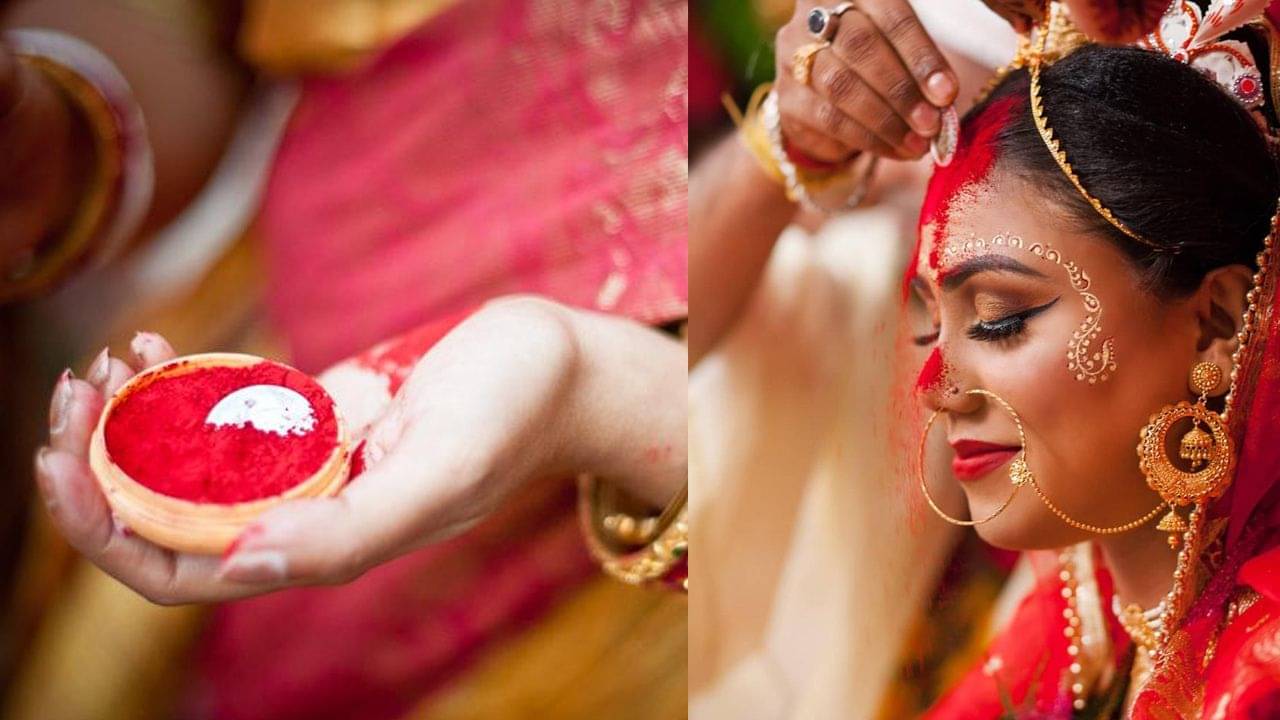 Applying Sindoor: সিঁদুর লাগানোর সময় এই ভুলগুলি করেন নাকি! প্রিয়জনের জীবনে অজান্তেই বিপদে ডাকছেন?