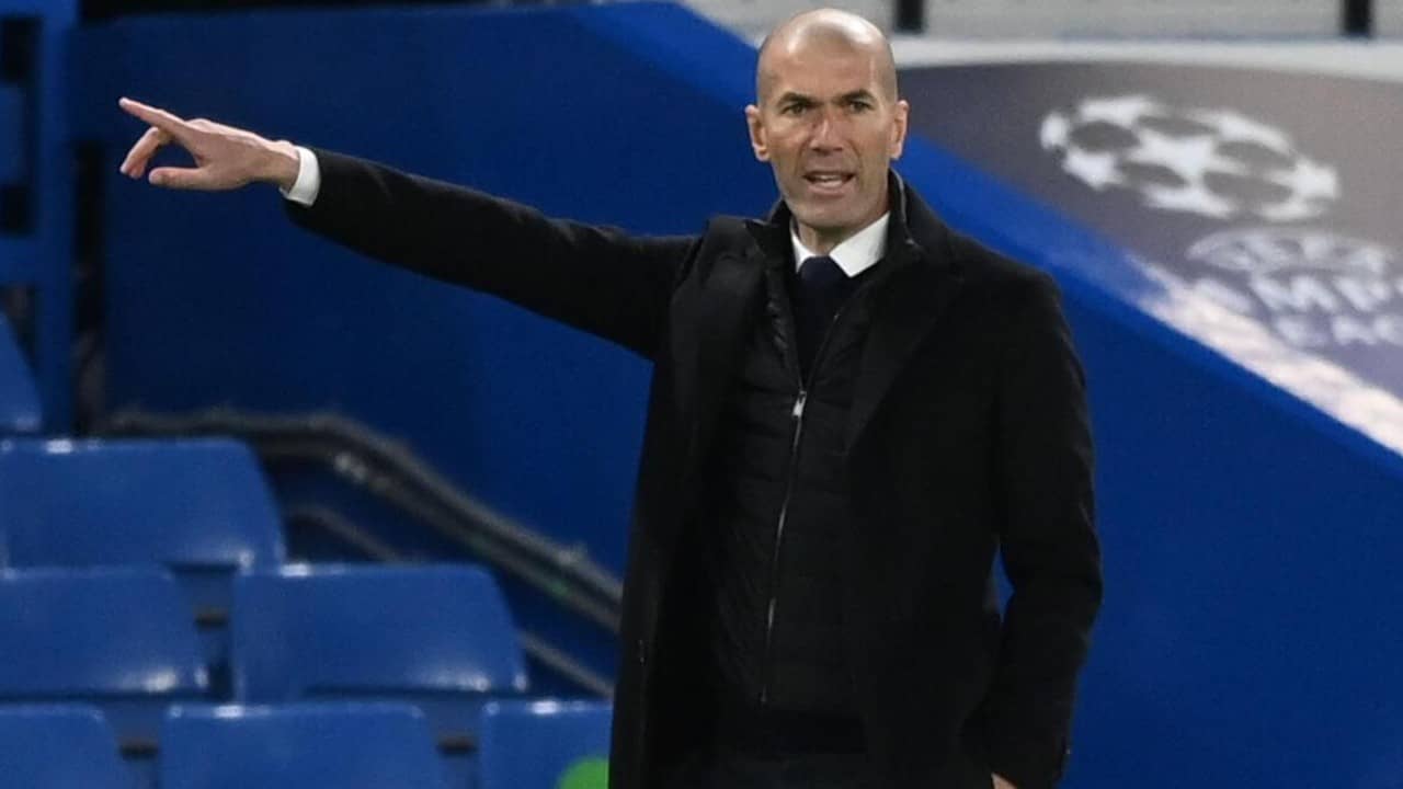 Zinedine Zidane: ফ্রান্স নয়, ব্রাজিলের কোচের দায়িত্ব পেতে চলেছেন জিদান: সূত্র