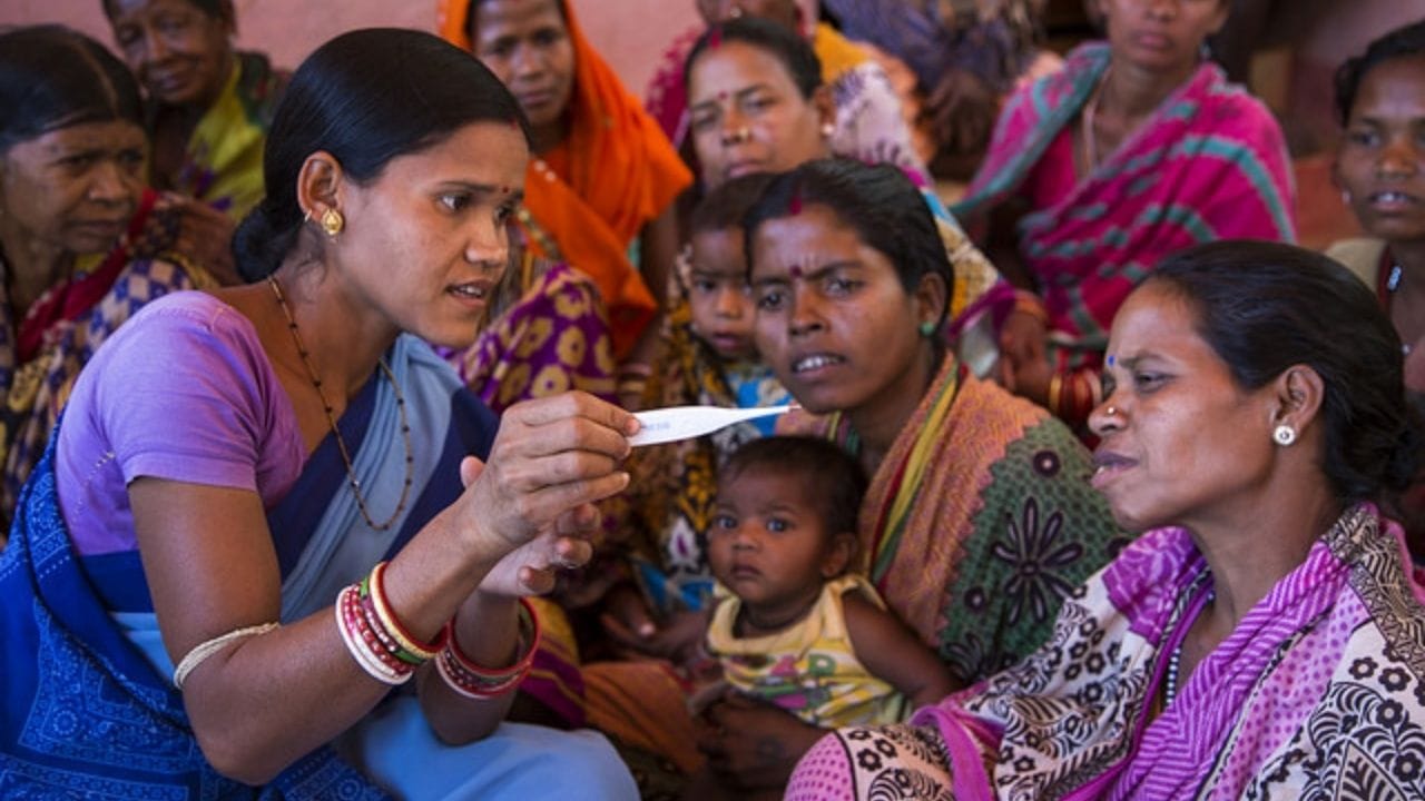 Asha Worker Recruitment: রাজ্যে ফের আশা কর্মী নিয়োগ, মাধ্যমিক পাশেই ...