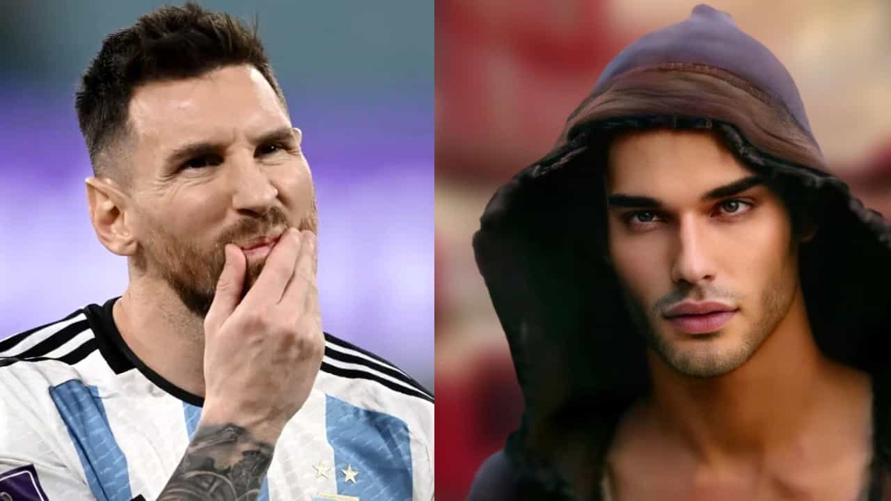 FIFA World Cup 2022: মিলে গেল আধুনিক নস্ট্রাদামুসের ভবিষ্যদ্বাণী! ফাইনালে আর্জেন্টিনা-ফ্রান্স, জিতবে কে? FIFA World Cup 2022: মিলে গেল আধুনিক নস্ট্রাদামুসের ভবিষ্যদ্বাণী! ফাইনালে আর্জেন্টিনা-ফ্রান্স, জিতবে কে?