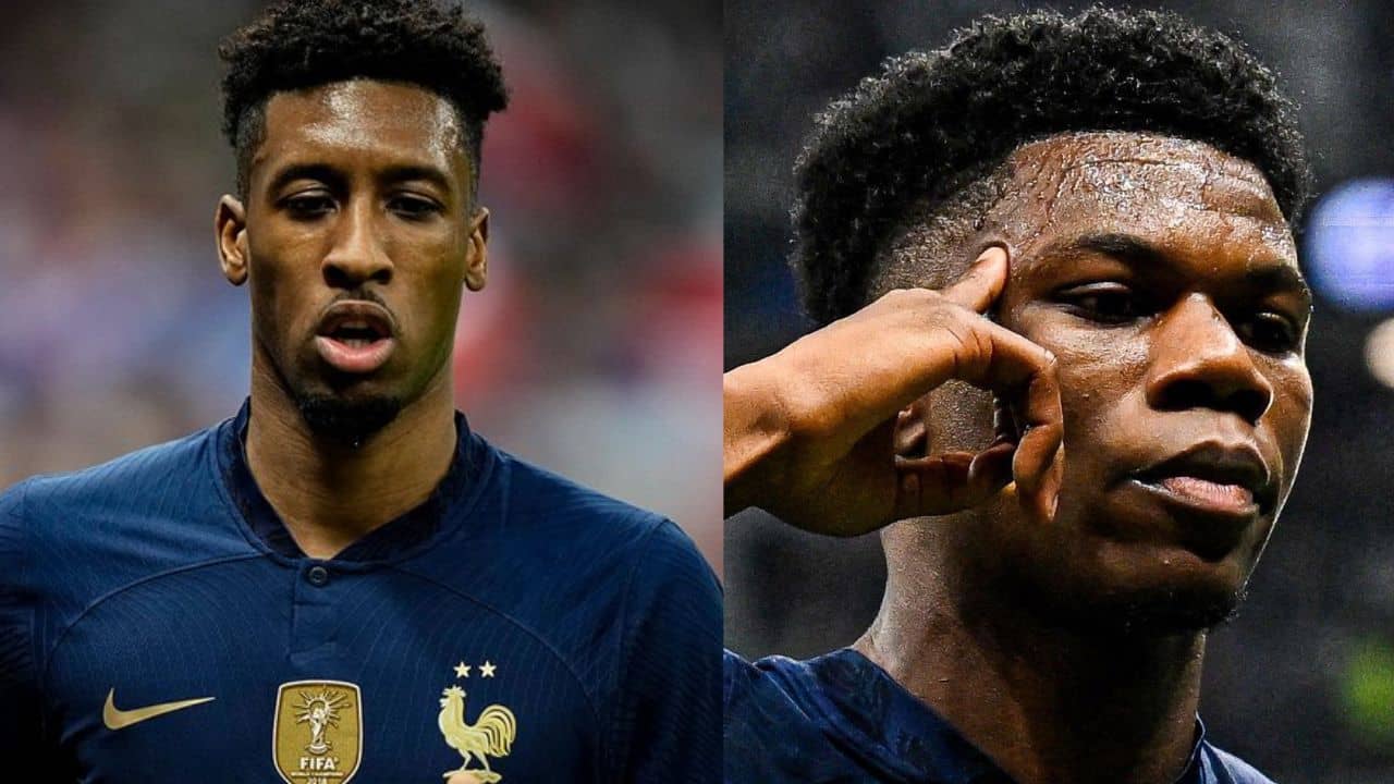 FIFA World Cup 2022: সোশ্যাল মিডিয়ায় বর্ণবিদ্বেষমূলক মন্তব্যের শিকার ফ্রান্সের দুই তারকা