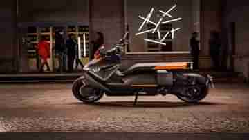 BMW CE 04: ভারতে হাজির BMW-র প্রথম E-Scooter, অনবদ্য লুক, দুরন্ত ফিচার, দাম?