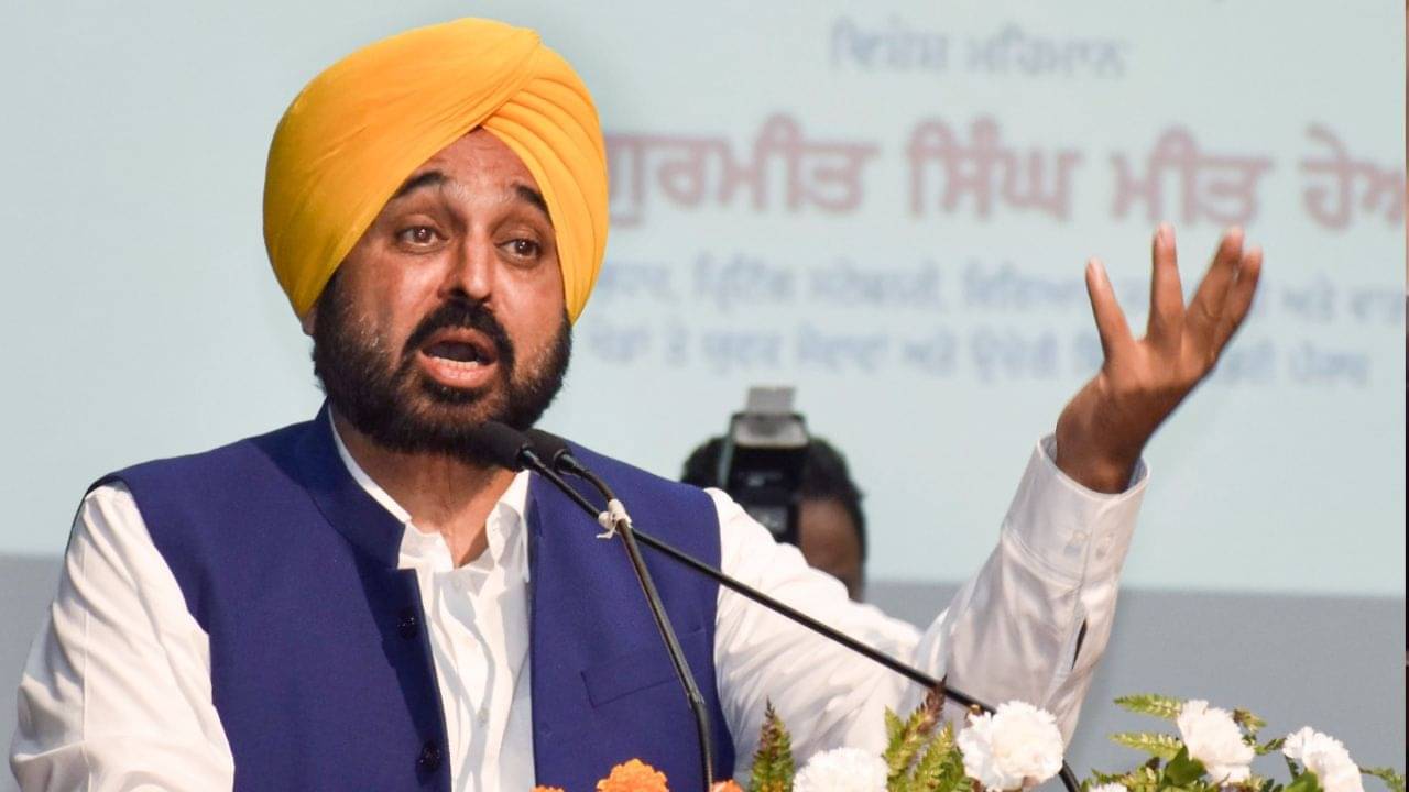 Gujarat Election 2022: ভগবন্তের ভবিষ্যদ্বাণী! আপ মুখ্যমন্ত্রী বললেন, বিস্ময়কর ফল হবে গুজরাটেও