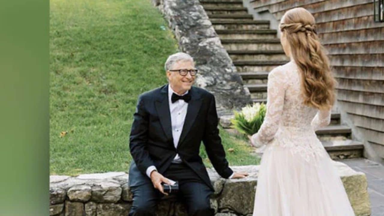 Bill Gates: আগামী বছরই দাদু হতে চলেছেন বিল গেটস, ভবিষ্যৎ প্রজন্মের জন্য বিশেষ বার্তা ধনকুবেরের