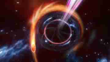Black Hole Killed Star: 8.5 বিলিয়ন বছর আগে উজ্জ্বল নক্ষত্রকে হত্যা করেছিল ব্ল্যাক হোল, তার আলো এখন পৃথিবীতে এসে পৌঁছল