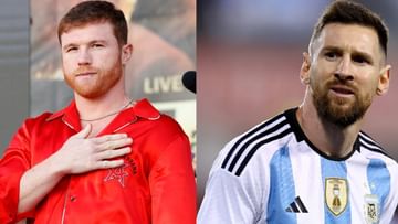 Lionel Messi: Threatened Boxer’s Digbazi, What Did Messi Say? IG News ...