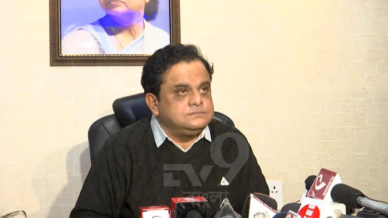 TET হল প্রি-কোয়ার্টার ফাইনাল, ফাইনাল হবে যেদিন..., ব্যাখ্যা দিলেন শিক্ষামন্ত্রী