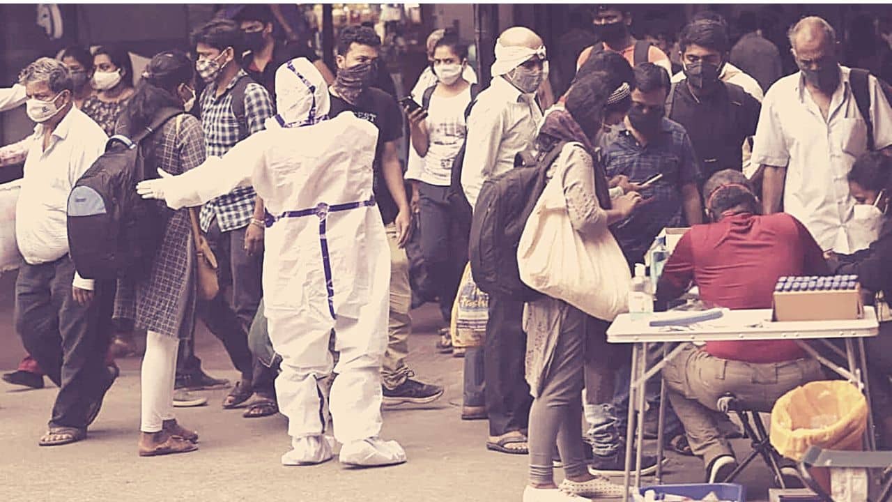 COVID 19: চিনে বাড়ছে করোনা, ওড়িশাতেও হদিশ নতুন সাবভ্যারিয়েন্টের, বাংলার হাল কেমন?
