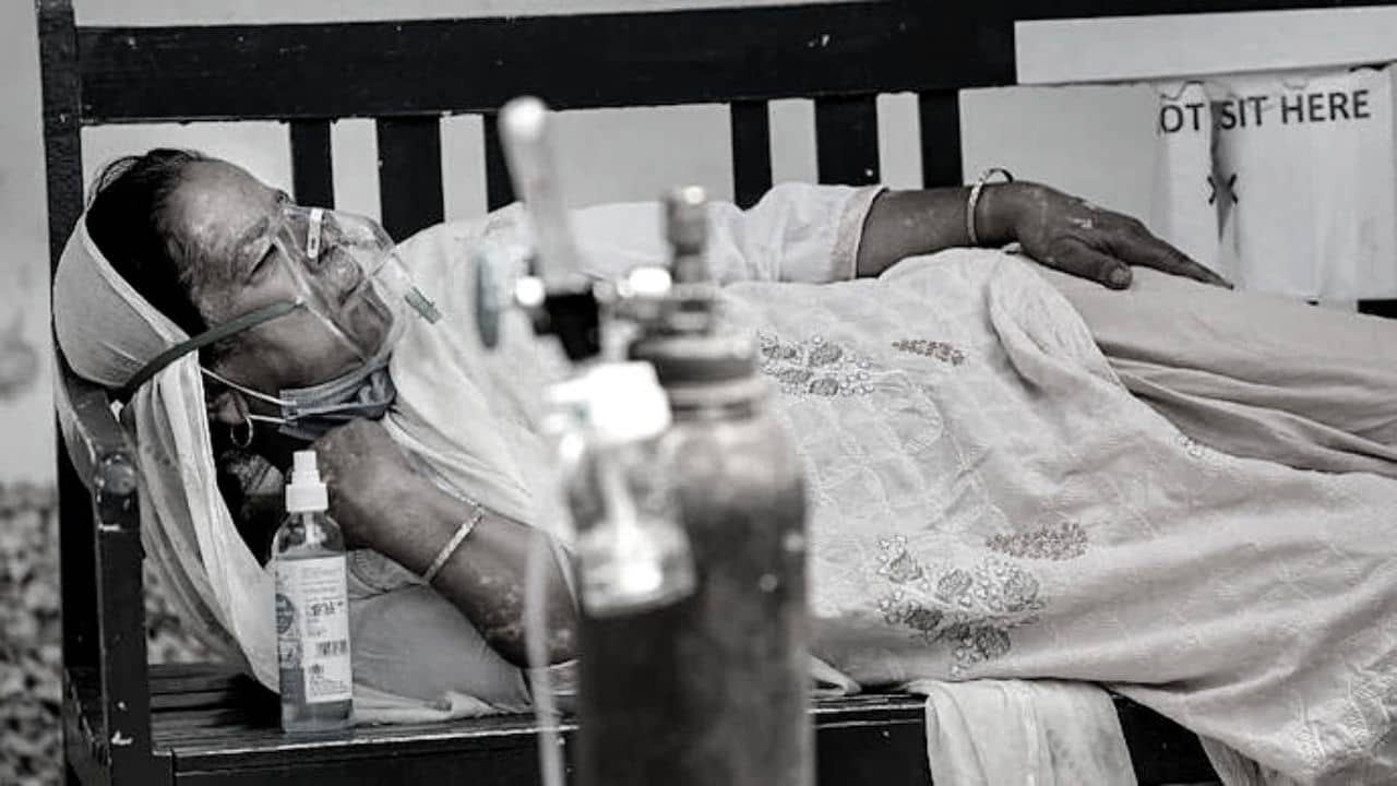 COVID 19: অক্সিজেনের হাহাকার যেন আর না হয়, চিনে কোভিড বাড়তেই সব রাজ্যকে চিঠি কেন্দ্রের