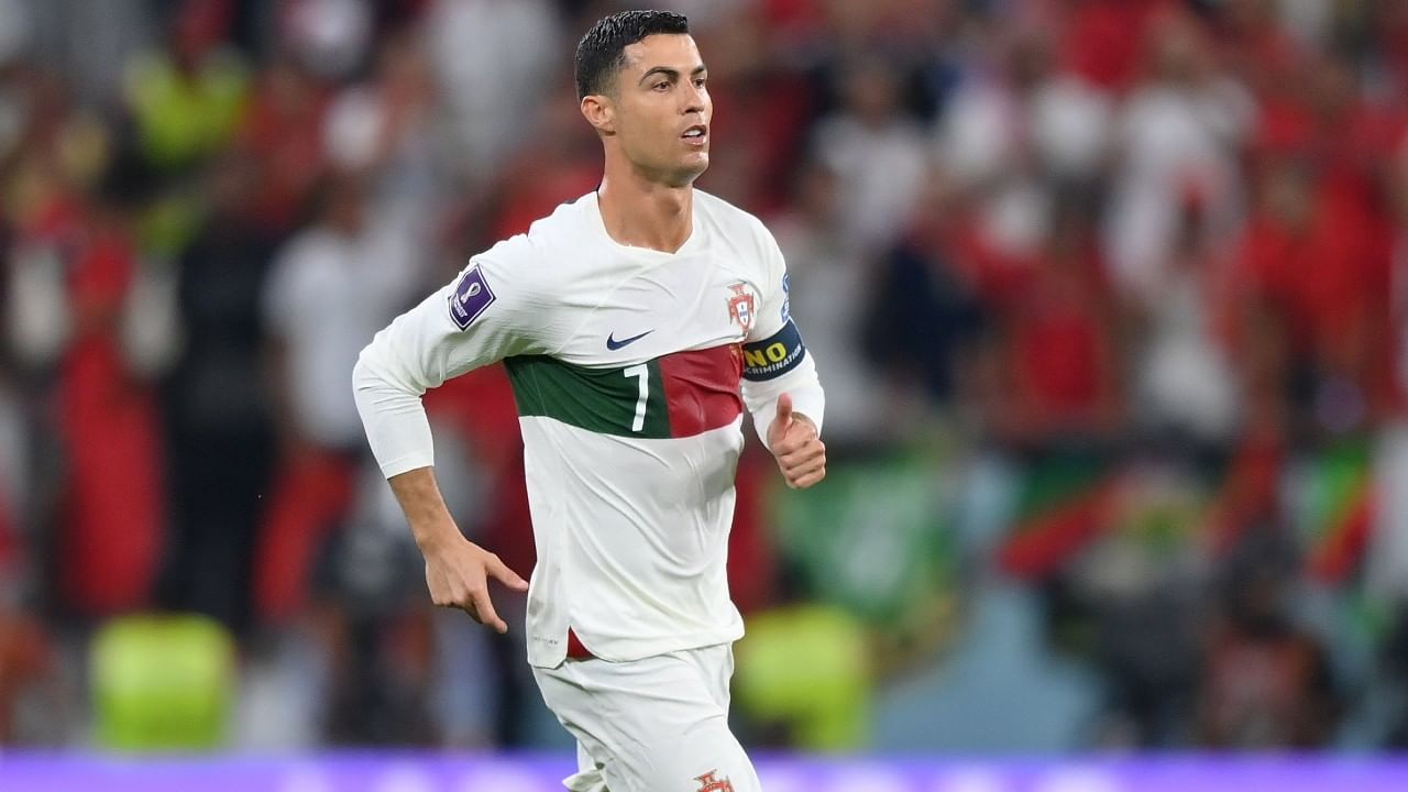 Cristiano Ronaldo: আল নাসেরেই কি নিজের ভবিষ্যৎ দেখতে পাচ্ছেন রোনাল্ডো?