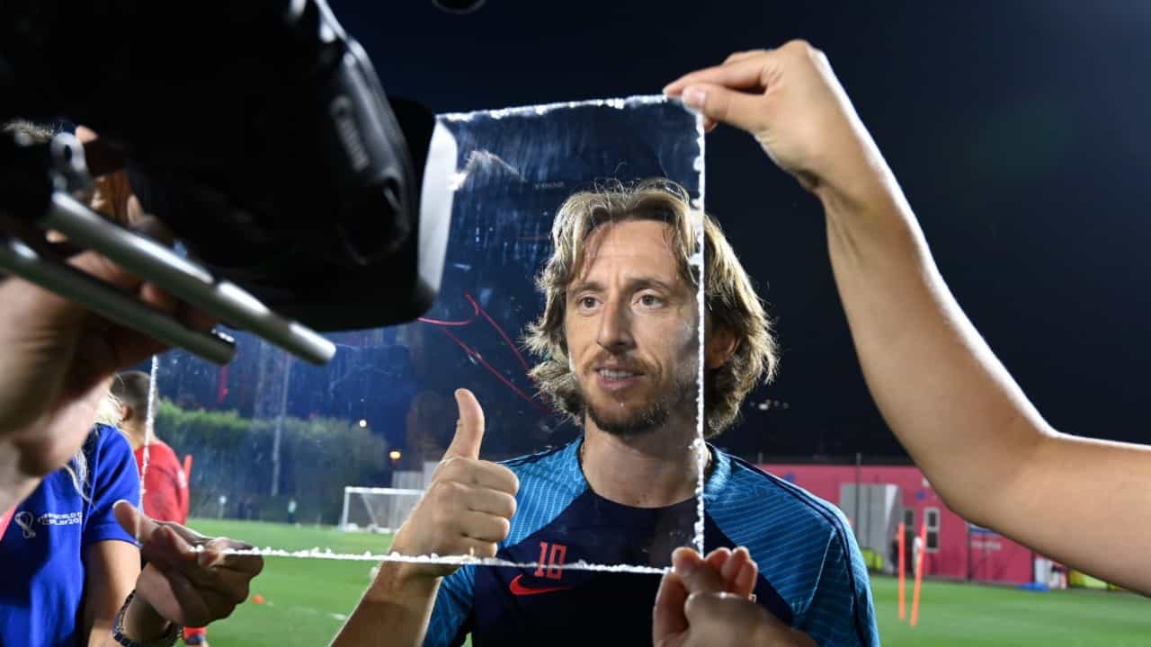 CRO vs MAR FIFA WC Third Place Match Preview: তৃতীয় স্থানের লড়াই, মর্যাদার ম্যাচে ক্রোয়েশিয়া-মরক্কো CRO vs MAR FIFA WC Third Place Match Preview: তৃতীয় স্থানের লড়াই, মর্যাদার ম্যাচে ক্রোয়েশিয়া-মরক্কো