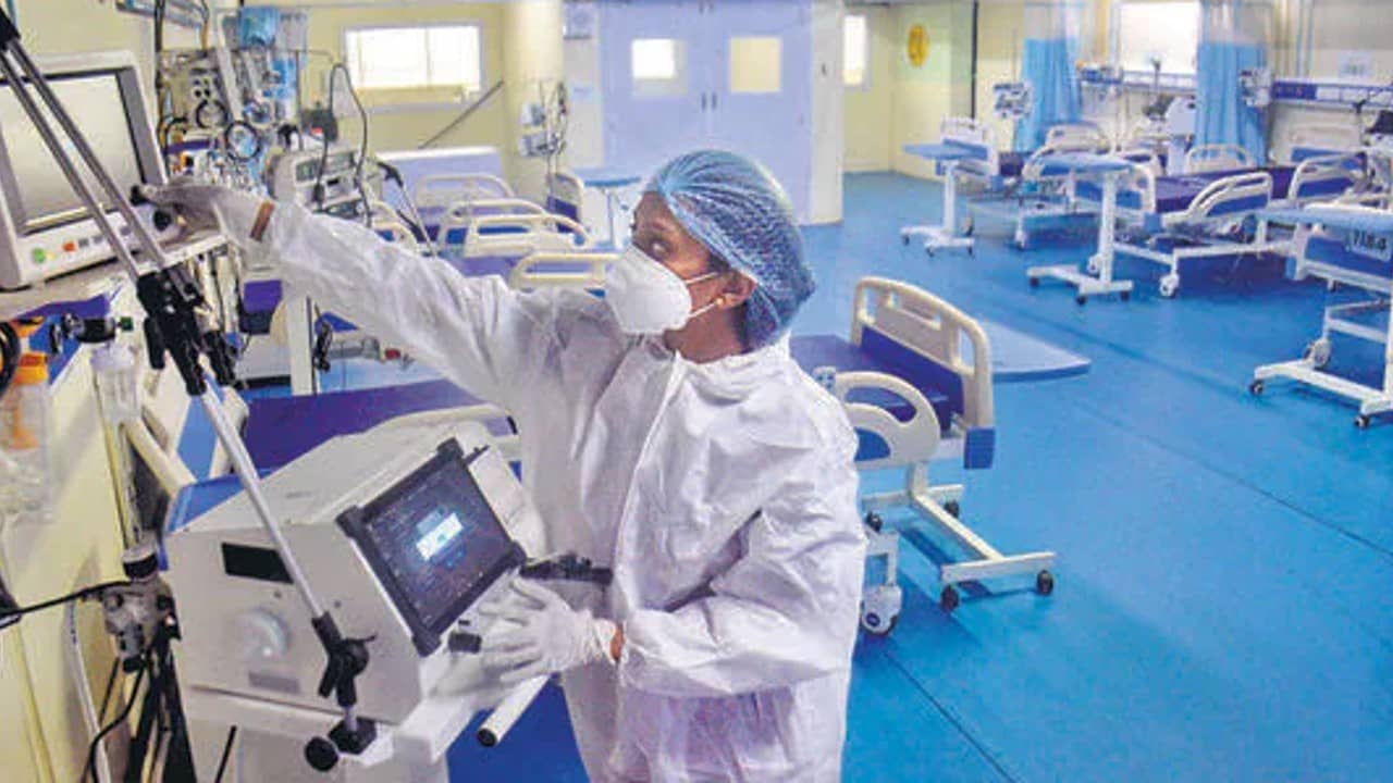 Covid-19 Live Updates: কোভিড প্রস্তুতি খতিয়ে দেখতে দেশ জুড়ে মহড়া মঙ্গলে