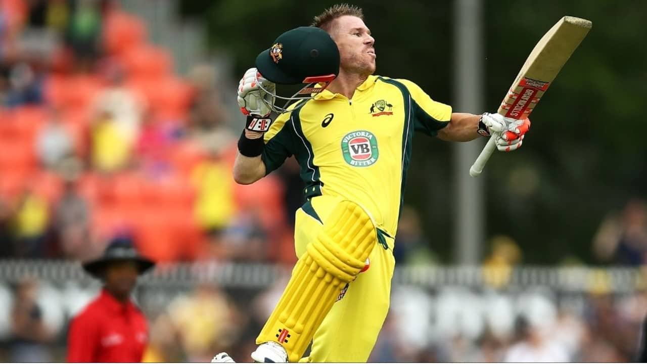 David Warner: পরিবারের চেয়ে বড় কিছু নয়, ক্যাপ্টেন্সি ব্যান নিয়ে বিরক্ত ওয়ার্নার