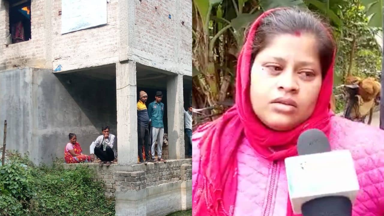 Paschim Medinipur Child Death: ঘুমন্ত মায়ের পাশ থেকেই উধাও বিশেষভাবে সক্ষম শিশু, পুকুর থেকে উদ্ধার দেহ! ঘনীভূত রহস্য