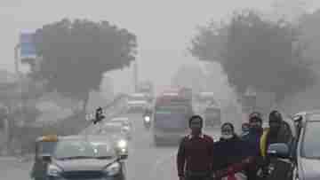 Delhi Air Pollution: বাড়ি থেকে কাজ করুন, বায়ুদূষণের মাত্রা খারাপ হতেই দিল্লিবাসীদের পরামর্শ সরকারের