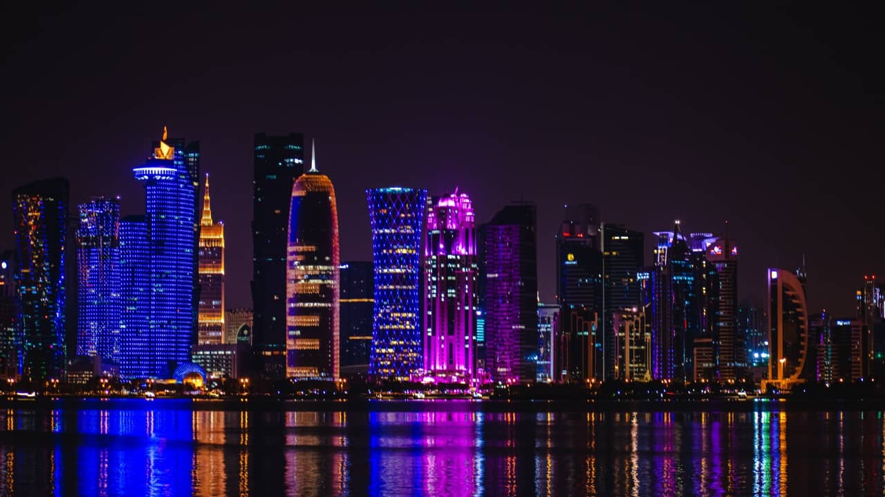 Qatar princess: ভাইকে বিয়ে না করব না, কড়া শাস্তির ভয়ে পালিয়েছিলেন কাতারের রাজকুমারী