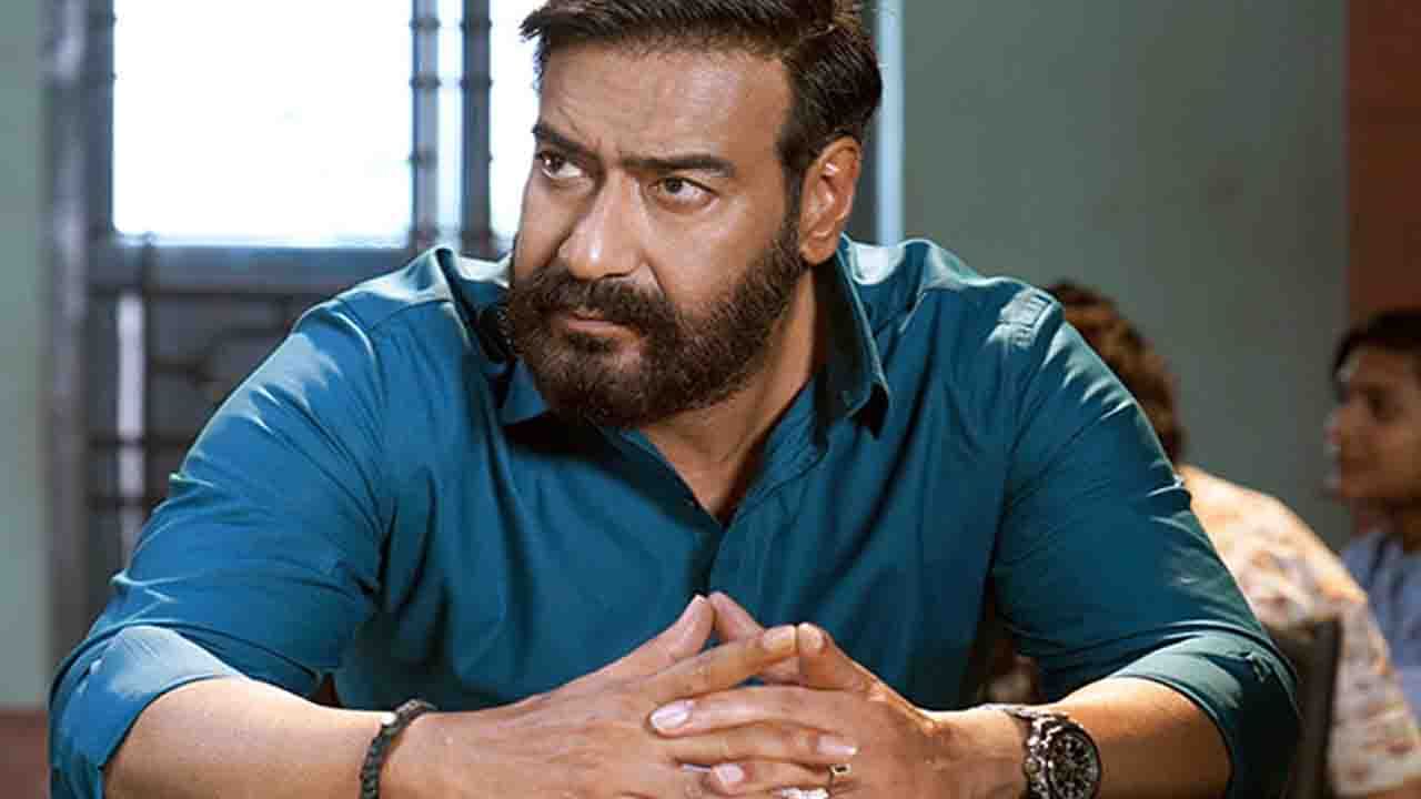 Ajay Devgan's standout Sukhyam 2 was one of this year's box office highlights, grossing a total of 271 crore from Tk.  However, this film could not take place at the box office.