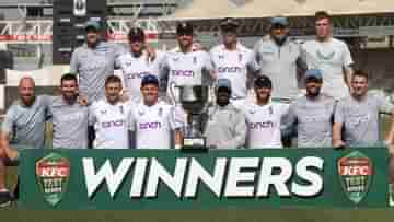 Pakistan Vs England Test: লজ্জার ইতিহাস পাকিস্তান ক্রিকেটে, ইংল্যান্ড ধুয়ে দিল বাবরদের!