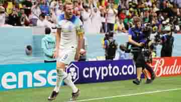 ENG vs SEN FIFA Match Report: তিন গোলে শেষ আটে ফ্রান্সের সামনে থ্রি-লায়ন্স